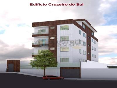 Apartamento para Venda, em Belo Horizonte, bairro Santa Helena (Barreiro), 3 dormitórios, 1 banheiro, 1 suíte, 2 vagas
