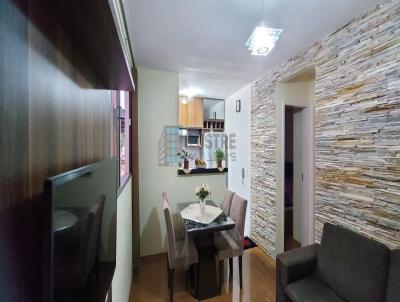 Apartamento para Venda, em Belo Horizonte, bairro VALE DO JATOBA, 2 dormitórios, 1 banheiro, 1 vaga