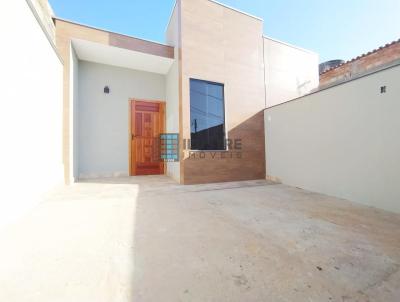 Casa para Venda, em Ibirité, bairro Eldorado (Parque Durval de Barros), 3 dormitórios, 1 banheiro, 2 vagas